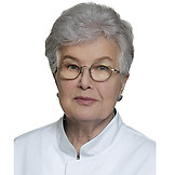 Раевская Галина Васильевна