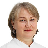 Сусленникова Елена Викторовна