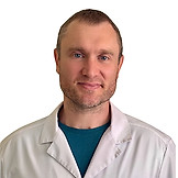 Жиглов Сергей Николаевич