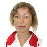 Крутинская Марина Борисовна