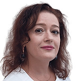 Беланова Светлана Анатольевна