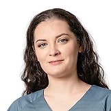 Назарчук Валентина Александровна