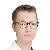 Кириченко Дмитрий Андреевич