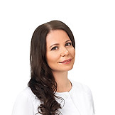 Тимохина Наталья Анатольевна