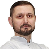 Исмаилов Альви Игоревич