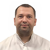 Балабан Игорь Вячеславович