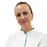 Кондратьева Наталья Григорьевна