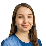 Еременко Юлия Олеговна