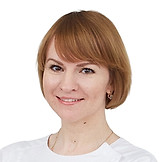 Четверикова Марина Анатольевна