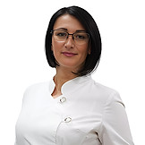 Антипова (Айсина) Надежда Анатольевна