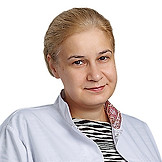 Вахарловская Мария Викторовна