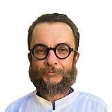 Воробьёв Станислав Владимирович