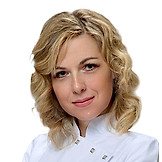 Волова Татьяна Леонидовна