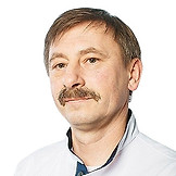 Шаронов Игорь Витальевич