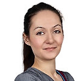 Мищенко Юлиана Юрьевна