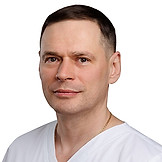 Помешкин Евгений Владимирович