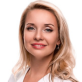 Косенко Елена Александровна