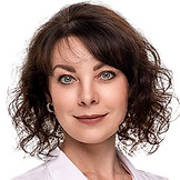 Логвинова Юлия Владимировна