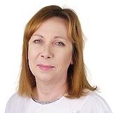 Ульянова Инна Владимировна