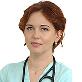 Жидкова Ирина Игоревна