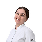 Ахмеджанова Зумрад Махмаджановна