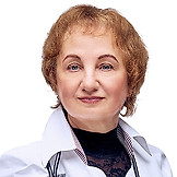 Бельченко Наталия Александровна