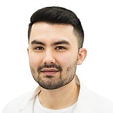 Мамаджанов Бегзод Рустамович