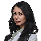 Черногаева Елизавета Андреевна