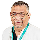 Алексеев Кирилл Николаевич