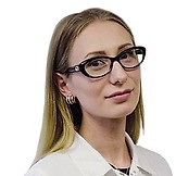 Никулина Виктория Сергеевна