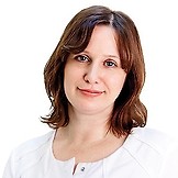 Мажарцева Елена Валерьевна