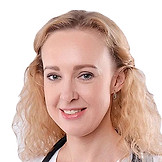 Гладышева Эльвира Валерьевна