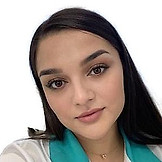 Магомедова Гюльнара Мирзакеримовна