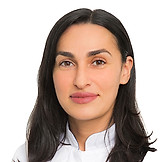 Махмудова Самира Гахировна