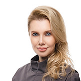 Александрова Екатерина Владимировна