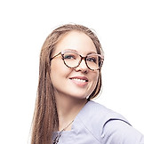 Семенюк Елена Александровна