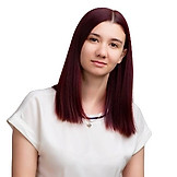 Рычкова Анна Валерьевна