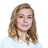 Ицкова Виктория Геннадьевна