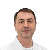 Лымарь Евгений Владимирович