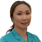 Актанко Анна Леонидовна