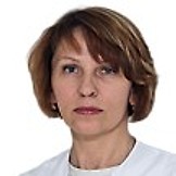 Берсенева Оксана Николаевна