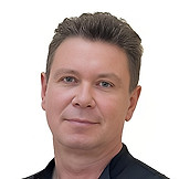 Монастырев Дмитрий Владимирович