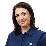 Тория Александра Львовна