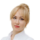 Зосина Мария Сергеевна