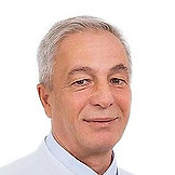 Ефанов Сергей Владимирович