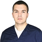 Протопопов Даниил Олегович