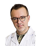 Морозик Дмитрий Леонидович