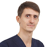 Гребенщиков Сергей Юрьевич