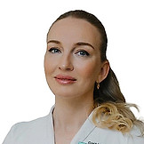 Панова Елена Игоревна