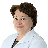 Рымша Маргарита Андреевна